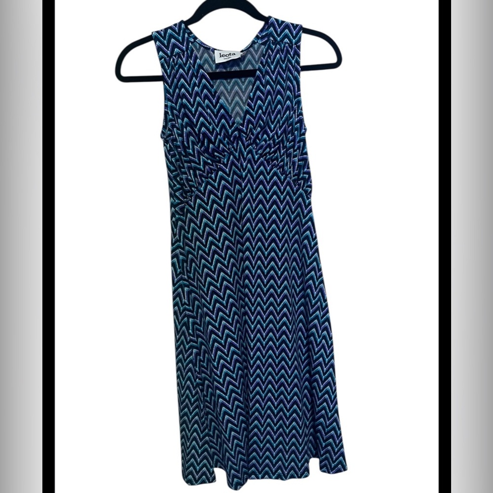 Leota dress